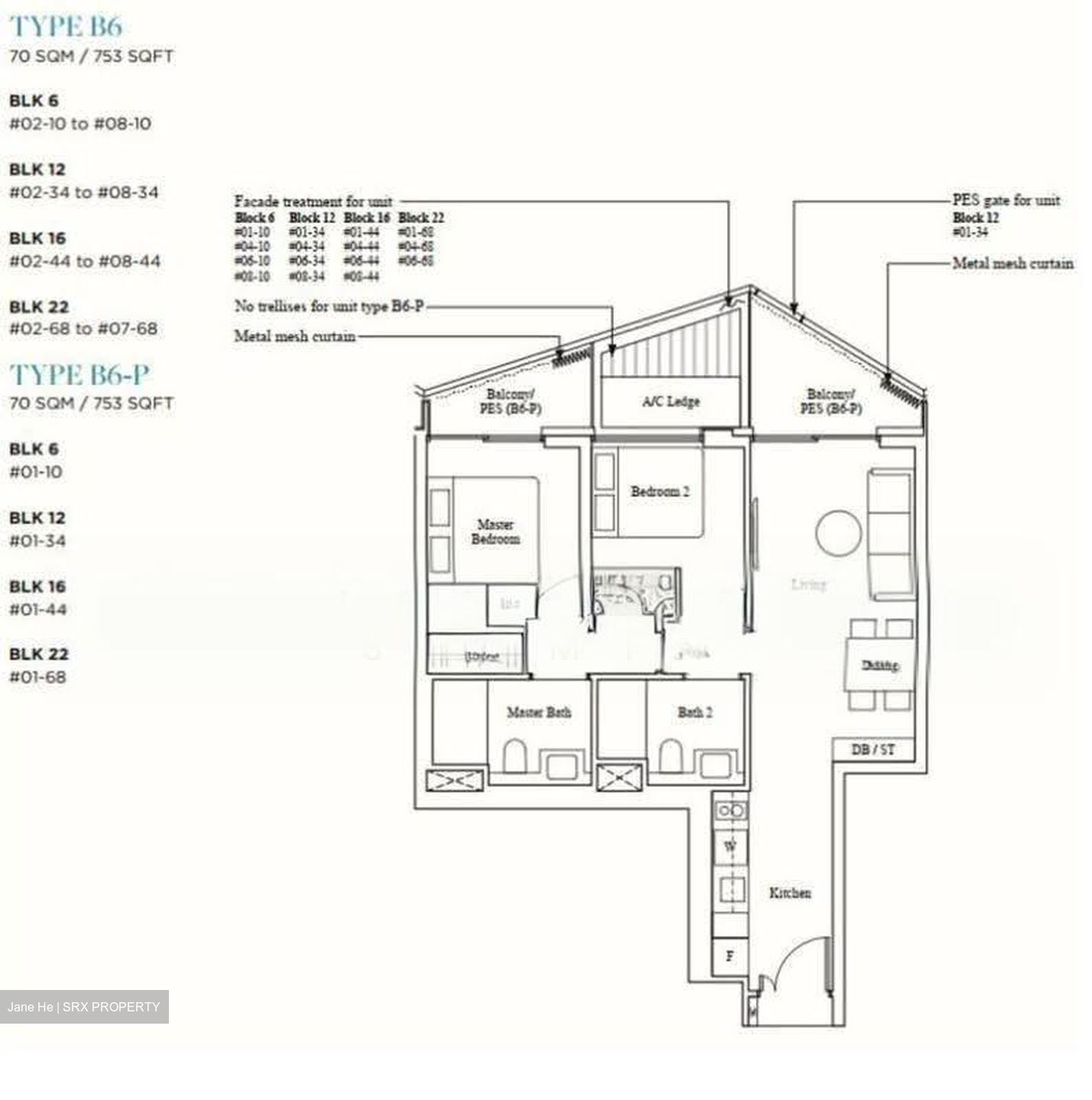 The Reef At King’s Dock (D4), Condominium #620133371